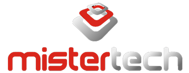 Mister Tech di Sergio Silvestri
